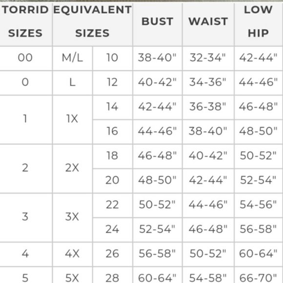 Torrid Purple Crochet Challis Tunic Blouse Size 3X - Picture 7 of 8